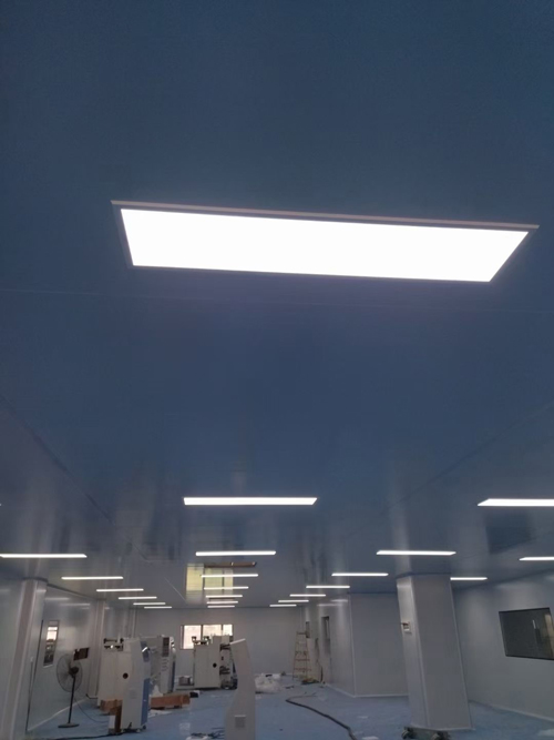 怎么挑選潔凈工程施工公司？